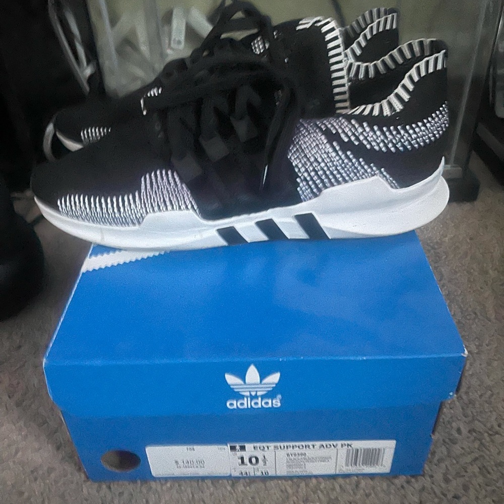 Adidas eqt